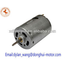 Motor de 230V DC 52mm para Aspirador